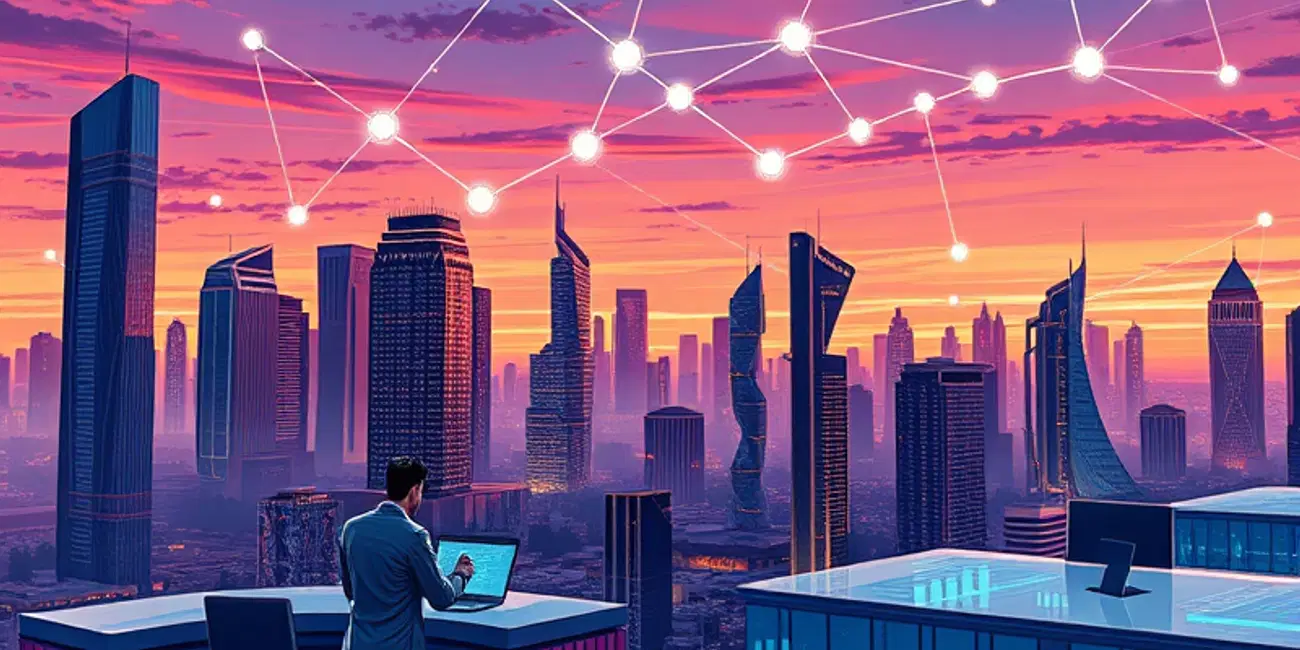 A Inteligência Artificial e Seus Impactos no Mercado Financeiro