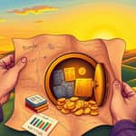 Seu Mapa para o Sucesso Financeiro: Renda Fixa como Pilar Essencial