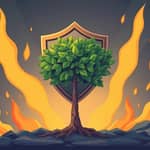 O Impacto da Inflação Subestimada na Rentabilidade da Renda Fixa