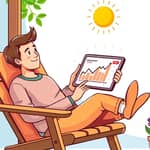 Dividendos: Recebendo Renda Passiva de Suas Ações