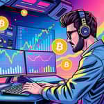 Indicadores Chave para o Sucesso Cripto