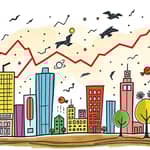 A Crise e o Crash: Aprendendo com a História