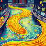 Liquidez no Mercado Acionário: Por que é Crucial?