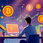 Cripto e Finanças Pessoais: Planeje Seu Futuro