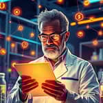 Cripto e Patentes: A Batalha pela Inovação