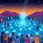 Criptomoedas e Governança Descentralizada