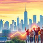 Como a Sustentabilidade Influencia o Preço das Ações