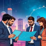 Descobrindo Oportunidades em Mercados Emergentes