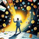 Os Erros Fatais que Todo Investidor Deve Evitar