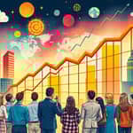 Explorando o Universo dos Fundos de Investimento em Ações