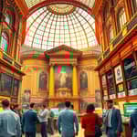 A Primeira Bolsa: Um Guia para os Iniciantes na Bolsa de Valores