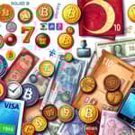 O Futuro do Dinheiro: Do Papel ao Digital