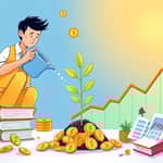 O Poder dos Hábitos Financeiros para o Investidor