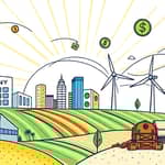 Descobrindo Ativos Alternativos: Oportunidades Fora do Convencional