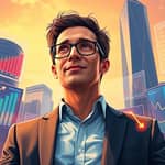 Como Avaliar a Saúde Financeira de uma Empresa para Investir