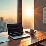 Ações de Dividendos: Criando Fluxo de Renda Passiva