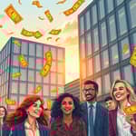 Programas de Recompra: O que Eles Querem Dizer aos Acionistas