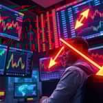 Arbitragem no Mercado de Ações: Lucrando com Diferenças de Preços