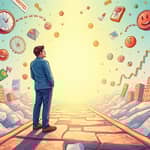 O Papel das Finanças Comportamentais na Tomada de Decisões de Investimento