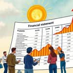 Análise da Demonstração de Resultados: Entendendo o Desempenho