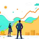 A Relevância do Ciclo Econômico para Investidores