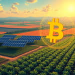Cripto e Inovação Agrícola: Uma Nova Perspectiva