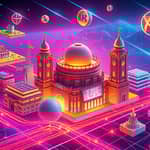 Tokens Não Fungíveis Além da Arte: Casos de Uso Reais