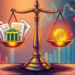 Renda Fixa e Criptomoedas: Uma Análise Comparativa de Segurança