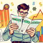 Entendendo o Rating de Crédito em Títulos de Renda Fixa