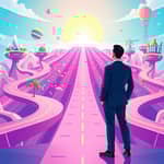 A Análise de Cenários: Preparando-se para o Inesperado