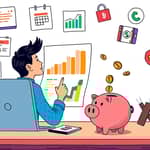 Criando Um Orçamento Pessoal Eficaz para Poupar Mais