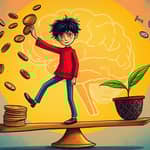 A Psicologia da Perda: Como Lidar com Investimentos Ruins