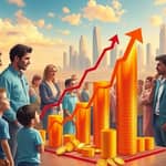 O Impacto da Demografia nos Investimentos de Longo Prazo