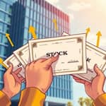 Recompra de ações: Entenda o que significa para você