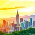 Notícias e mercado: Decifrando o impacto dos eventos