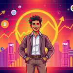 Guia para iniciantes: Seus primeiros passos na bolsa