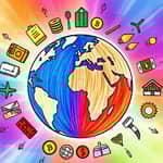 Mercado futuro: Além das ações, um universo de possibilidades