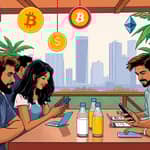 Cripto e a Inovação em Meios de Pagamento Alternativos