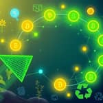 Cripto e a Economia Circular: Como Elas se Complementam?