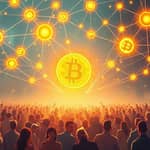 Cripto e a Reconstrução da Confiança no Sistema Financeiro