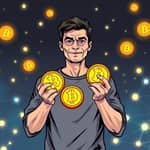 Aprendendo com Cripto: O Poder da Autodisciplina Financeira