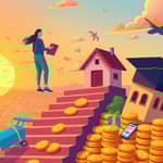 Como a Renda Fixa Financou Minhas Maiores Conquistas