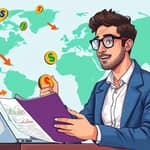 O Impacto do Câmbio na Renda Fixa Internacional