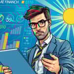 Renda Fixa Estruturada: Ganhos Maiores com Maior Complexidade