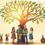 Planejamento Sucessório Pessoal: Garantindo o Futuro de Seus Entes Queridos