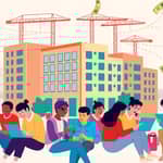 Crowdfunding Imobiliário: Sua Porta de Entrada Para Grandes Projetos