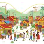 Investindo em Negócios Locais: Fortalecendo a Economia e Seu Patrímônio