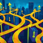 Fundos de Hedge: A Complexidade Que Pode Render Grandes Ganhos