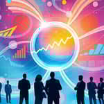 Análise Preditiva: Usando Dados para Antecipar Movimentos