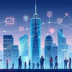 A Revolução Fintech e Seu Efeito no Mercado Acionário